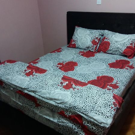 Apartment Radovan ริเยกาเซรโนเยวิชา ภายนอก รูปภาพ