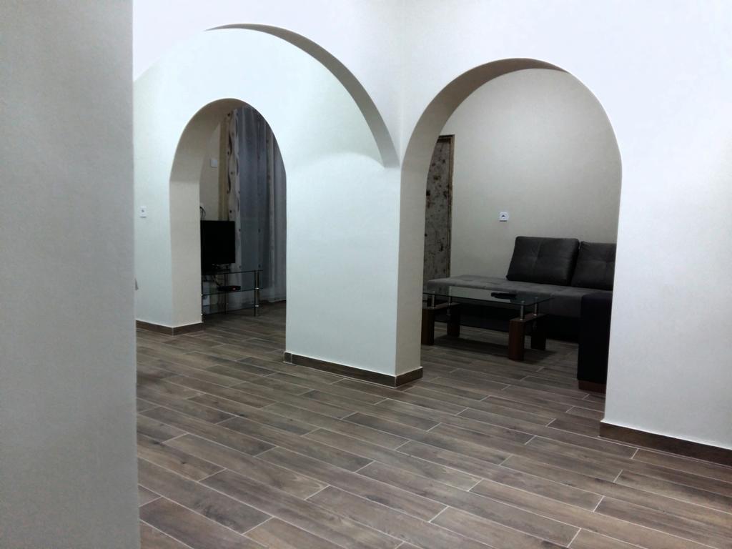 Apartment Radovan ริเยกาเซรโนเยวิชา ภายนอก รูปภาพ