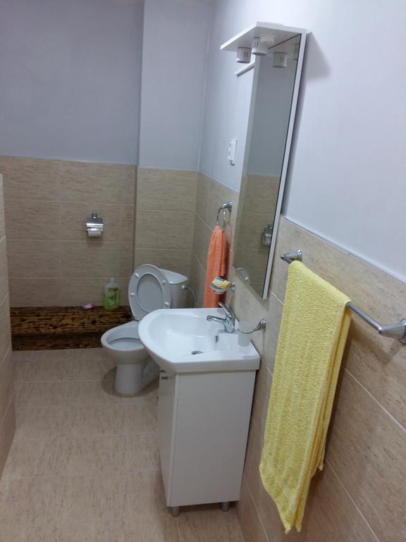Apartment Radovan ริเยกาเซรโนเยวิชา ภายนอก รูปภาพ