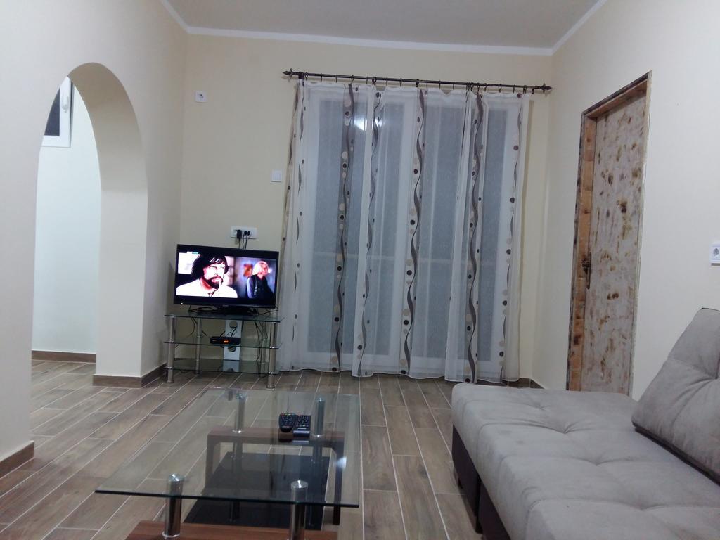 Apartment Radovan ริเยกาเซรโนเยวิชา ภายนอก รูปภาพ