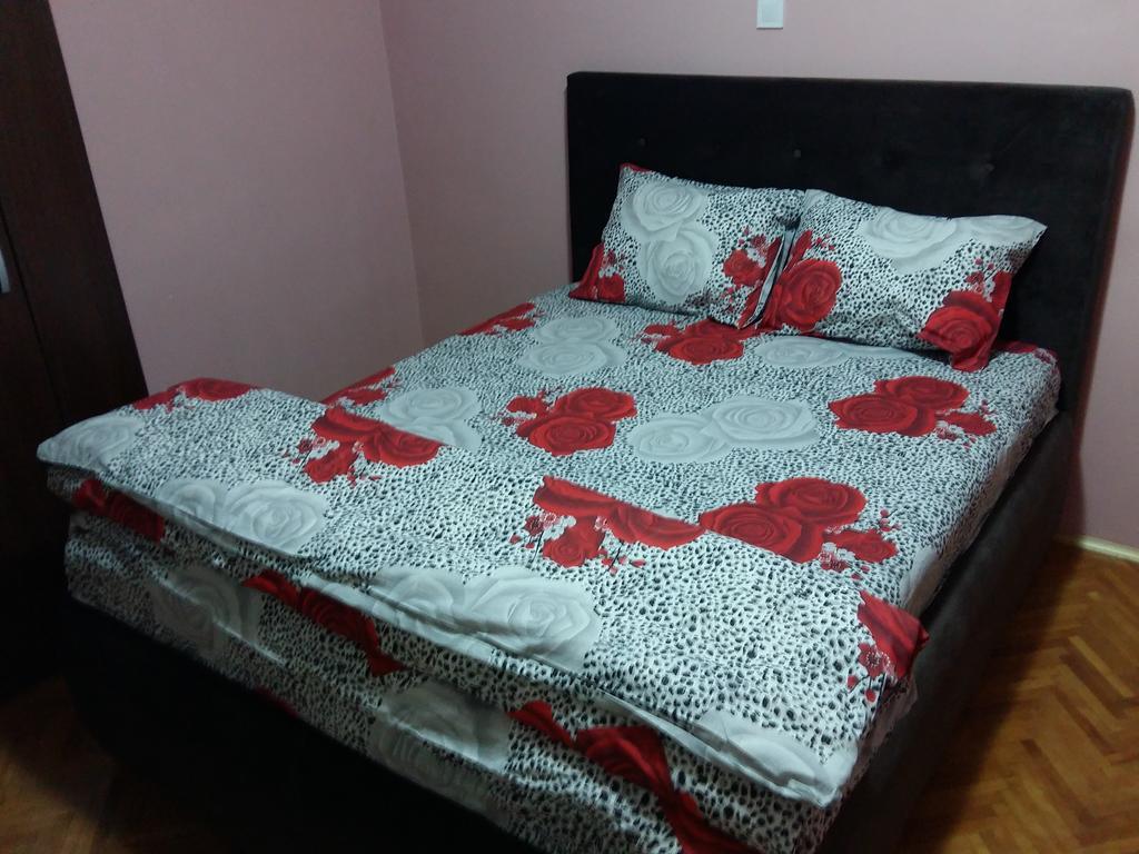 Apartment Radovan ริเยกาเซรโนเยวิชา ภายนอก รูปภาพ