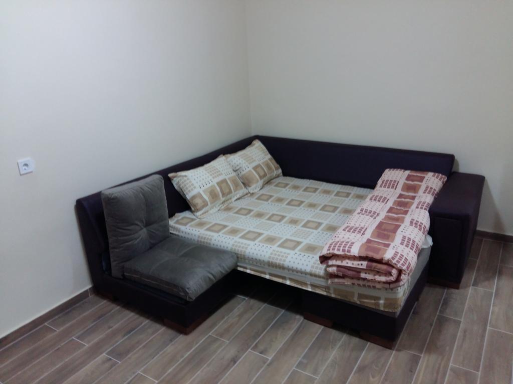 Apartment Radovan ริเยกาเซรโนเยวิชา ภายนอก รูปภาพ