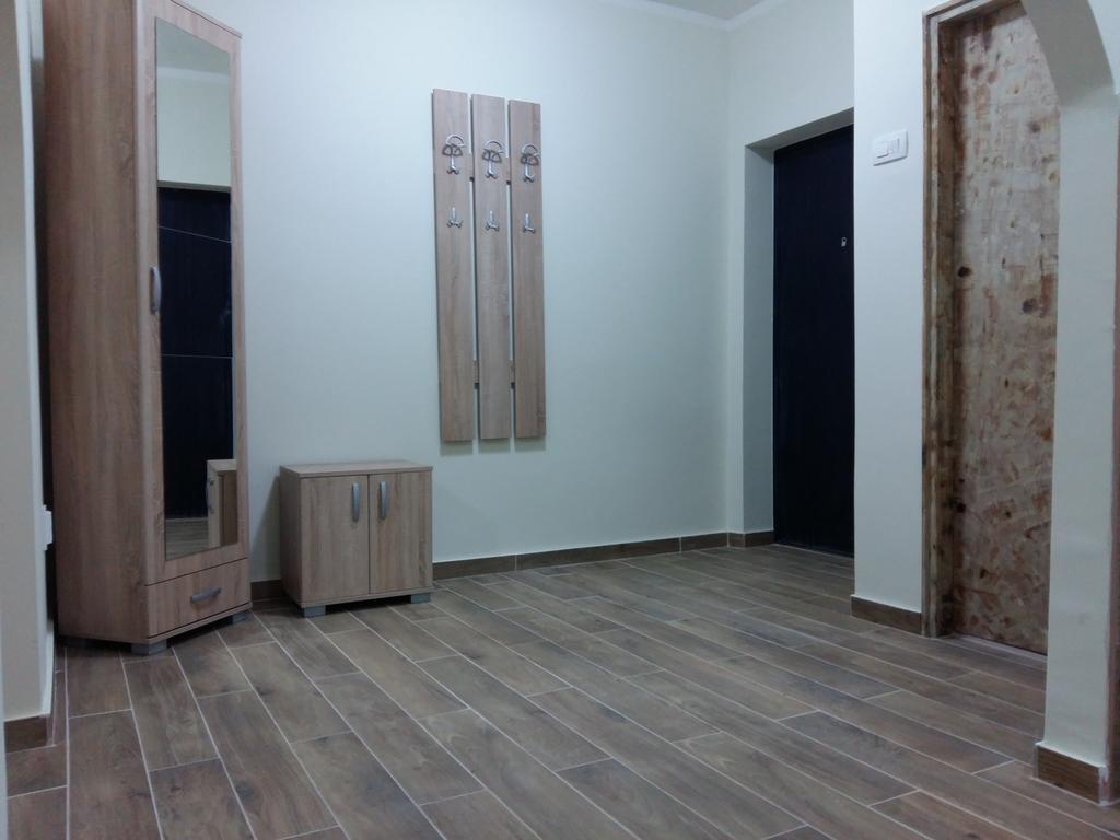 Apartment Radovan ริเยกาเซรโนเยวิชา ภายนอก รูปภาพ
