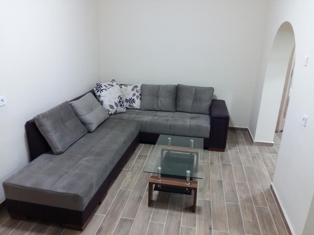 Apartment Radovan ริเยกาเซรโนเยวิชา ภายนอก รูปภาพ